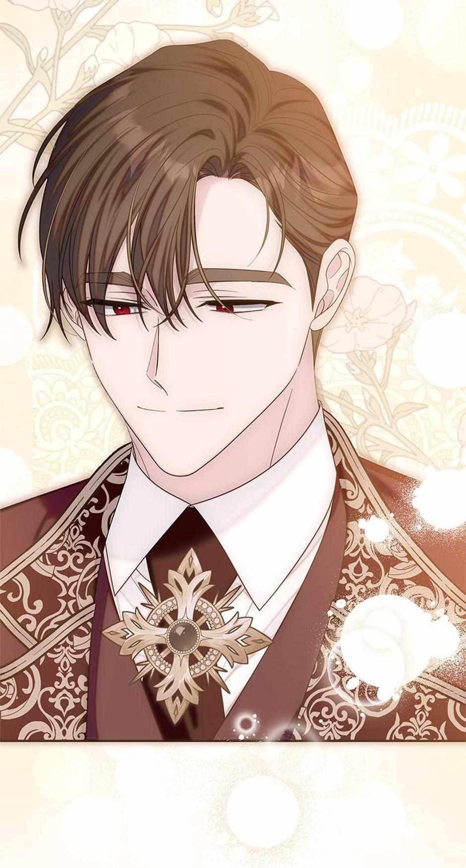 I Met the Male Lead in Prison Chapter 48 48